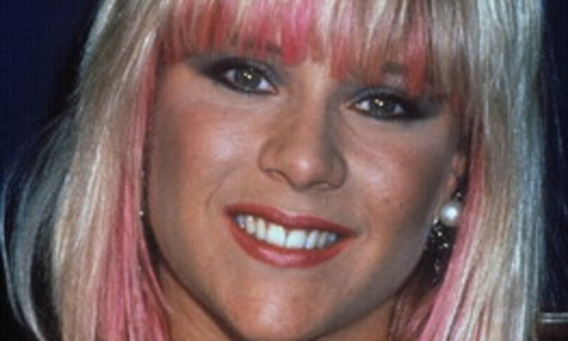 samantha fox scatena rissa su volo arrestata