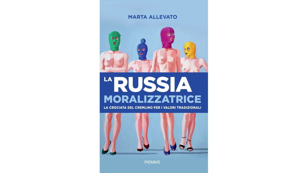 I libri necessari per capire la Russia di Putin