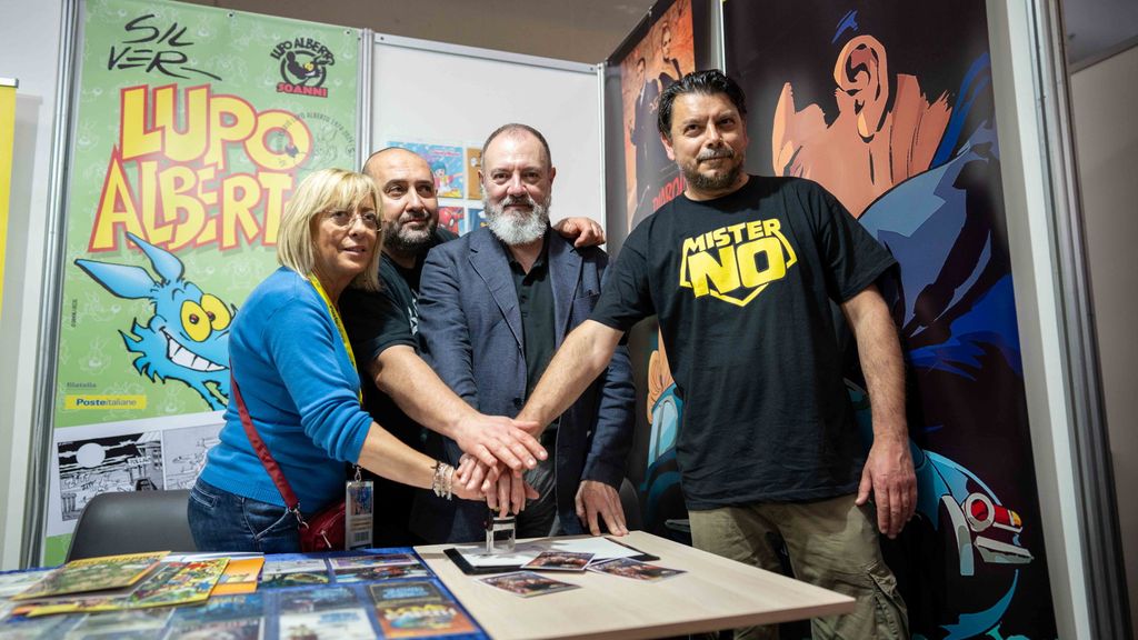 Torino Comics