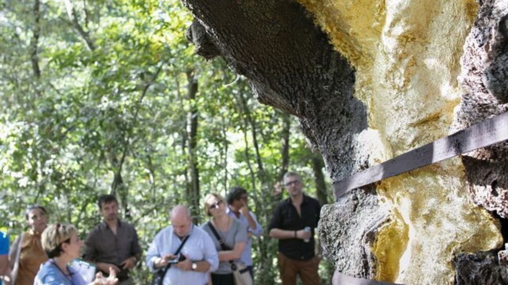 A Bolsena riapre l'isola dei Farnese, nel segno di Giulia