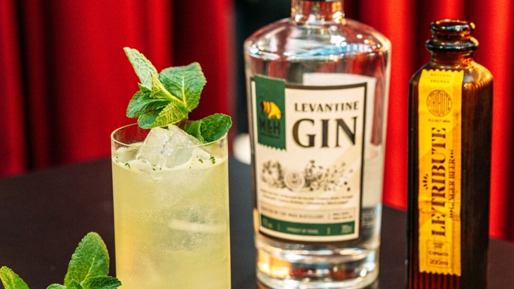 World Gin Day: i migliori bartender dedicano una drinklist alla nazionale italiana