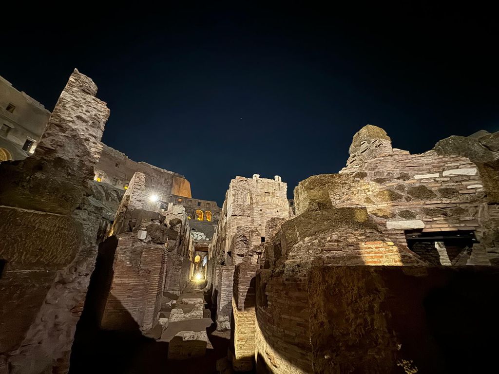 Colosseo