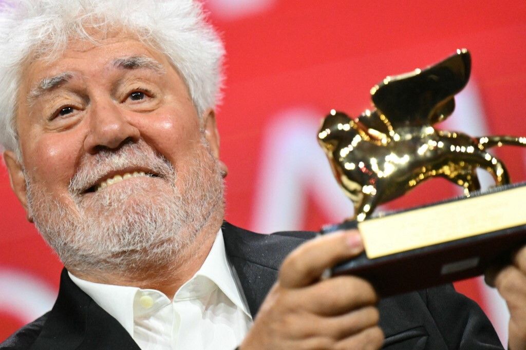 Almodovar