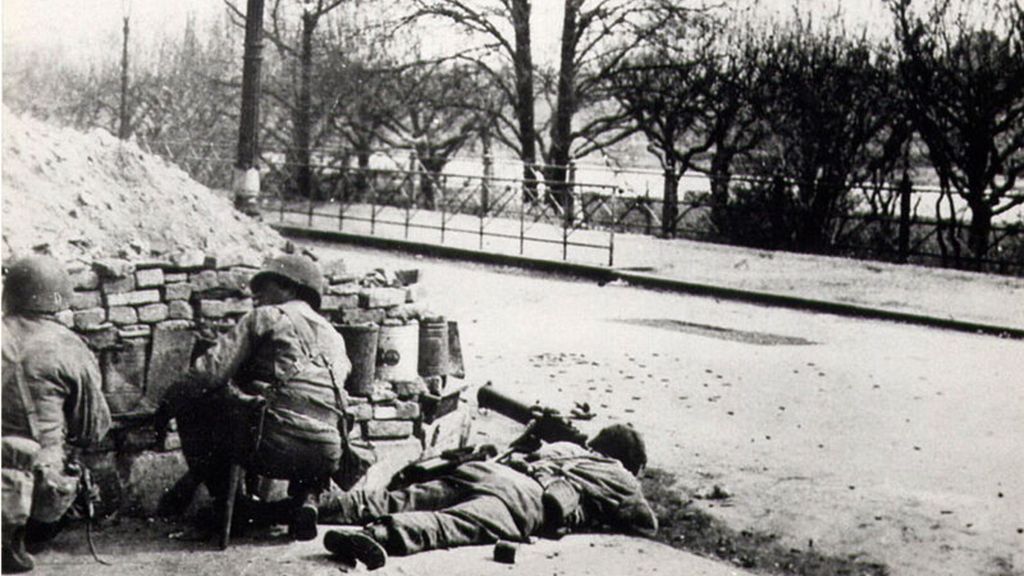 L’ultimo ponte di Arnhem vanificò "Market Garden" di Montgomery