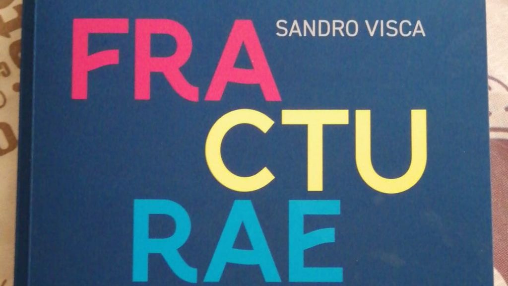 La materia e la sua forma, Sandro Visca espone al Museo Carlo Bilotti Aranciera