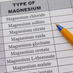 Magnesio malato: principali benefici per la salute malato-di-magnesio-2P